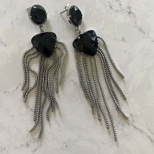 Vintage Dangling Earrings